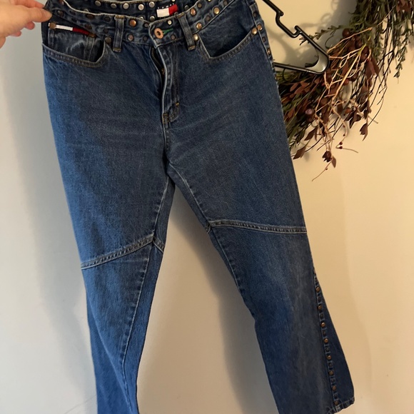 Vintage Tommy Hilfiger jeans - Picture 2 of 5